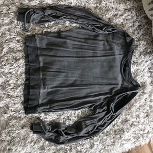Lucky Brand Sweatshirt